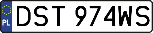 DST974WS