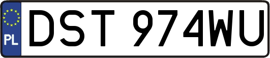 DST974WU