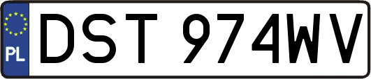 DST974WV