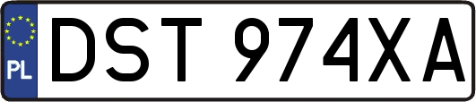 DST974XA