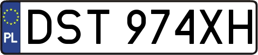 DST974XH