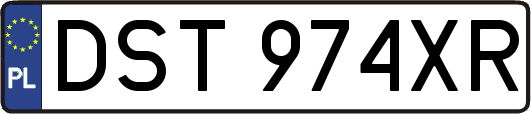 DST974XR