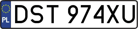 DST974XU