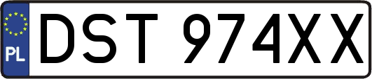 DST974XX