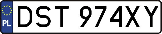 DST974XY