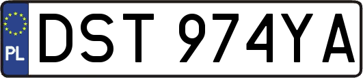 DST974YA