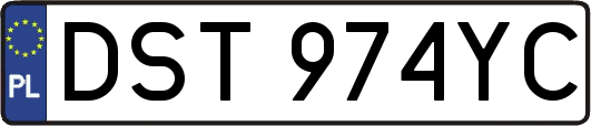 DST974YC