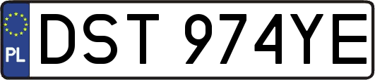 DST974YE