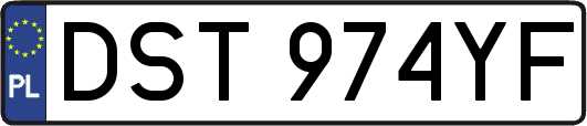 DST974YF