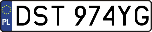 DST974YG