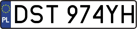 DST974YH