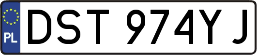DST974YJ