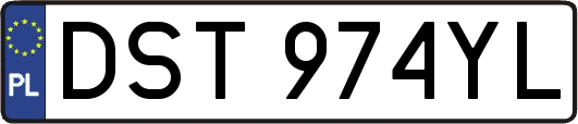 DST974YL