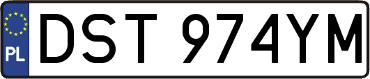 DST974YM