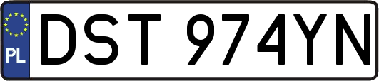 DST974YN