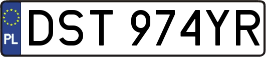 DST974YR
