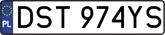 DST974YS