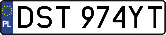 DST974YT