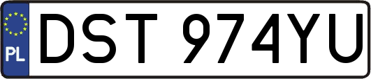 DST974YU