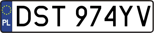 DST974YV
