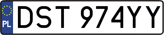 DST974YY