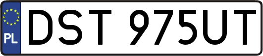 DST975UT