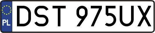 DST975UX