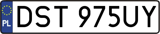 DST975UY