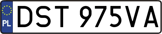 DST975VA
