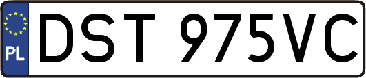 DST975VC