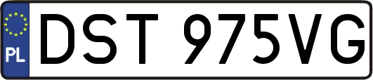 DST975VG