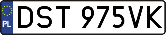 DST975VK
