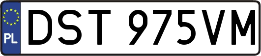DST975VM