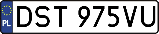 DST975VU