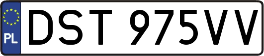 DST975VV
