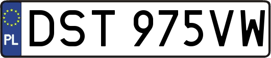 DST975VW