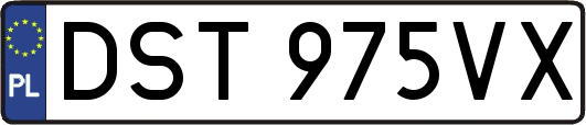 DST975VX