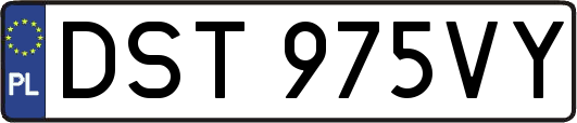 DST975VY
