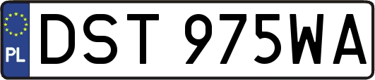 DST975WA