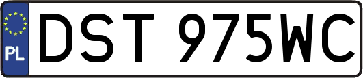 DST975WC