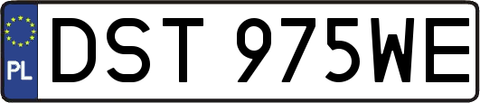 DST975WE