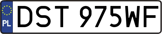 DST975WF