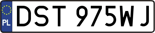 DST975WJ