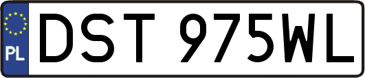DST975WL