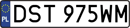 DST975WM