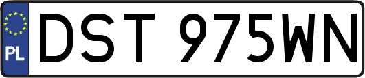 DST975WN