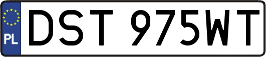 DST975WT