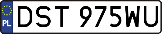 DST975WU