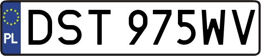 DST975WV