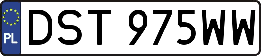 DST975WW